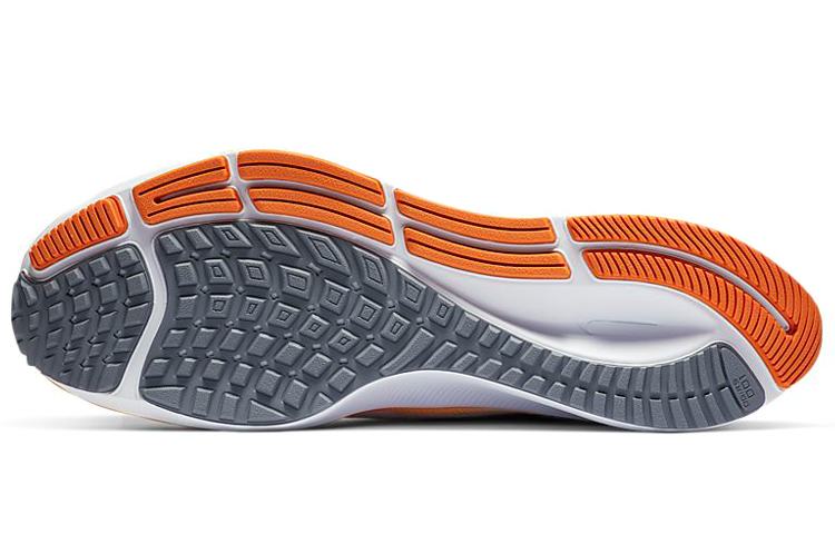 Details for Nike Air Zoom Pegasus 37 'Tennessee' Sepatu Lari CZ5393-100