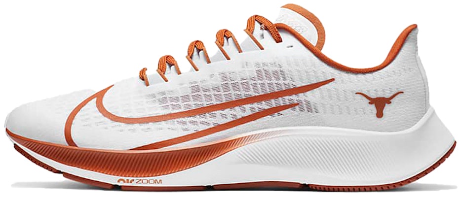 Nike Air Zoom Pegasus 37 'Texas' Sepatu Lari CZ5394-100 Buy Nike Air Zoom Pegasus 37 'Texas' Sepatu Lari CZ5394-100