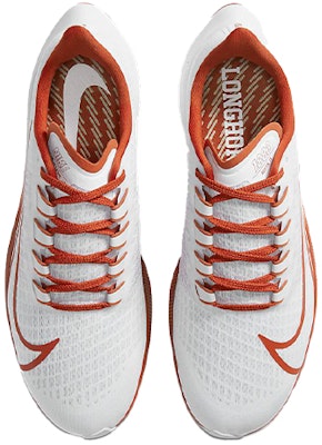 Nike Air Zoom Pegasus 37 'Texas' Sepatu Lari CZ5394-100 Shop Nike Air Zoom Pegasus 37 'Texas' Sepatu Lari CZ5394-100
