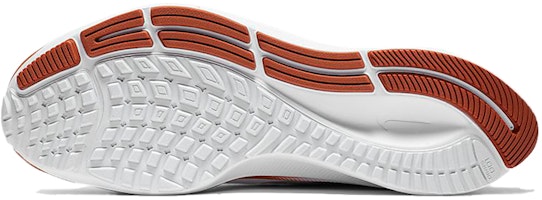 Details for Nike Air Zoom Pegasus 37 ''Texas'' Baskets CZ5394-100