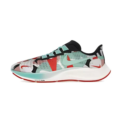 Nike Air Zoom Pegasus 37 'Tokyo'