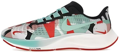 Nike Air Zoom Pegasus 37 'Tokyo' DD5502-902 Nike Air Zoom Pegasus 37 'Tokyo' DD5502-902