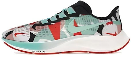 耐吉 Air Zoom 柏加索斯 37 ‘東京’ DD5502-902 Lookbook 耐吉 Air Zoom 柏加索斯 37 ‘東京’ DD5502-902