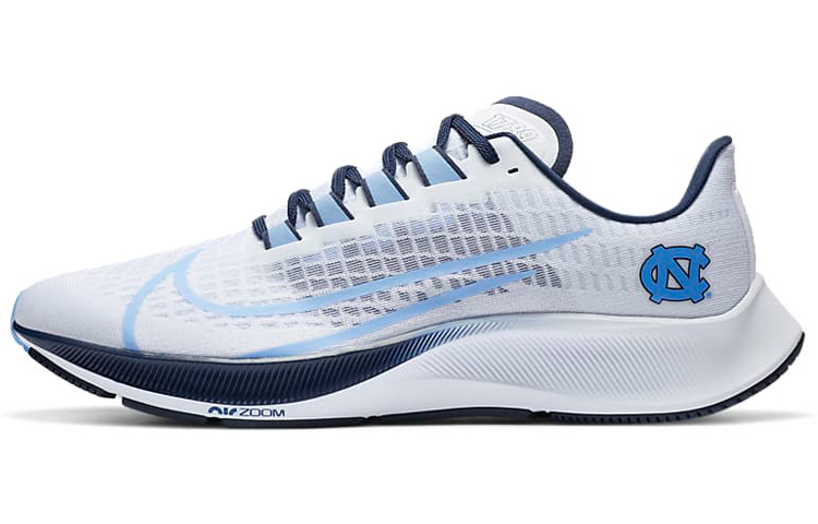 Nike Air Zoom Pegasus 37 'UNC' CZ5395-100
