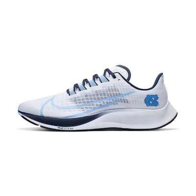 Nike Air Zoom Pegasus 37 'UNC'