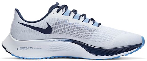 Order Nike Air Zoom Pegasus 37 'UNC' CZ5395-100
