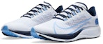 Lookbook 耐吉 Air Zoom Pegasus 37 'UNC' CZ5395-100