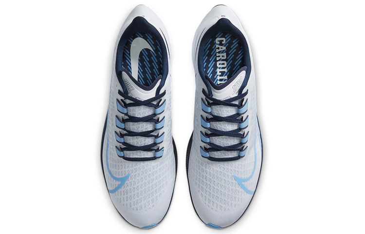 Shop 耐吉 Air Zoom Pegasus 37 'UNC' CZ5395-100