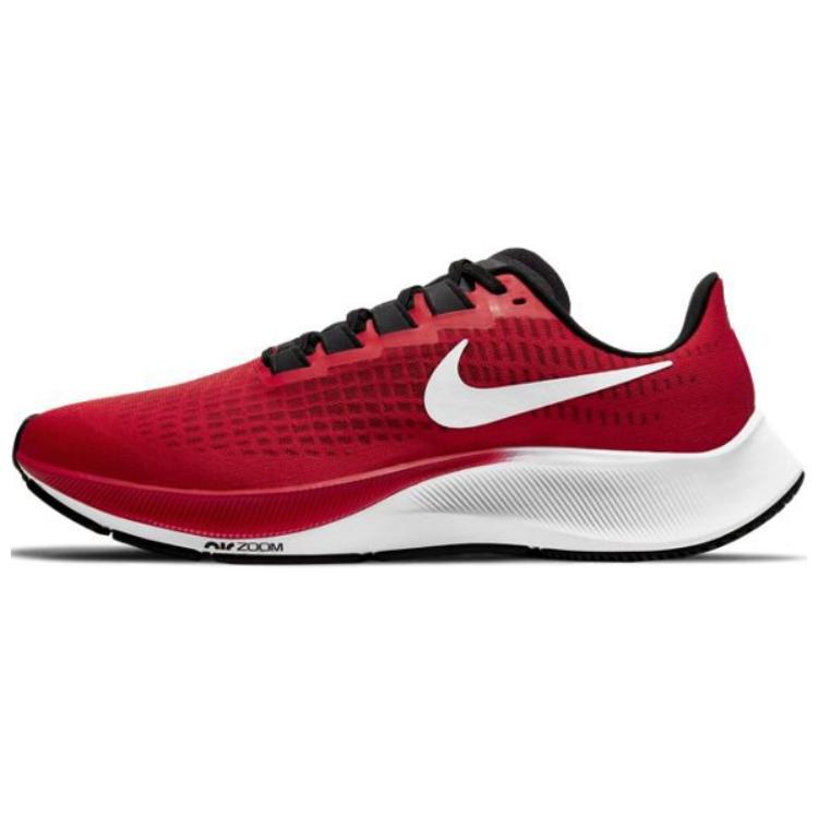 Nike Air Zoom Pegasus 37 'University Red'
