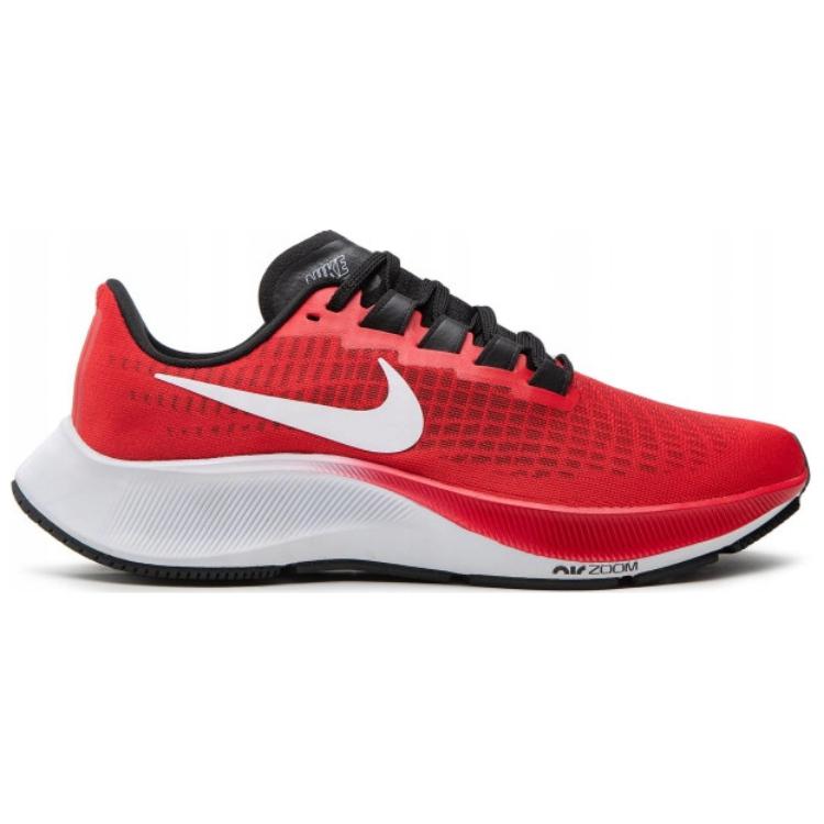 Nike Air Zoom Pegasus 37 'University Red' 圖 2