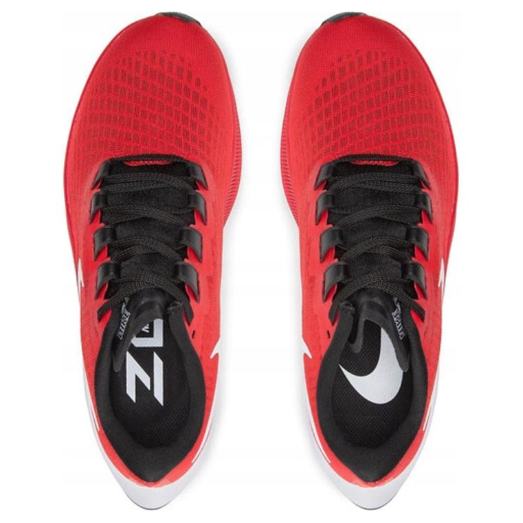 Nike Air Zoom Pegasus 37 'University Red' 圖 3