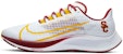 Nike Air Zoom Pegasus 37 'USC' Lelaki & Wanita Kasut Larian CZ5396-100