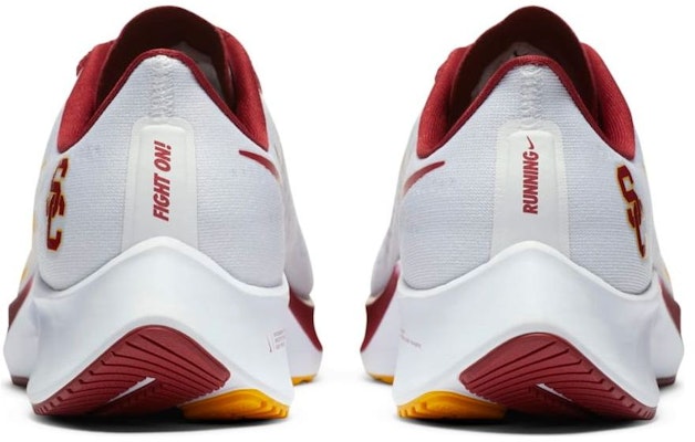 Nike Air Zoom Pegasus 37 'USC' Lelaki & Wanita Kasut Larian CZ5396-100 Purchase Nike Air Zoom Pegasus 37 'USC' Lelaki & Wanita Kasut Larian CZ5396-100