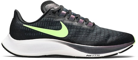 Nike Air Zoom Pegasus 37 'Valerian Blue' BQ9646-001 Nike Air Zoom Pegasus 37 'Valerian Blue' BQ9646-001