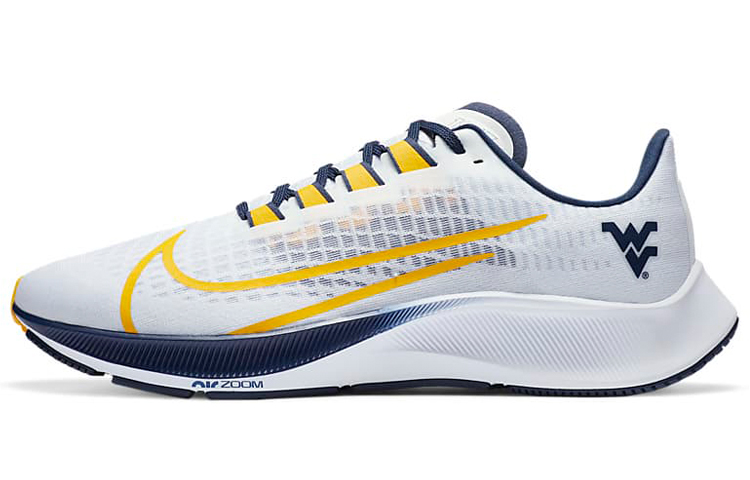 Nike Air Zoom Pegasus 37 'West Virginia'