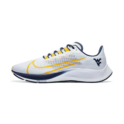 Nike Air Zoom Pegasus 37 'West Virginia'