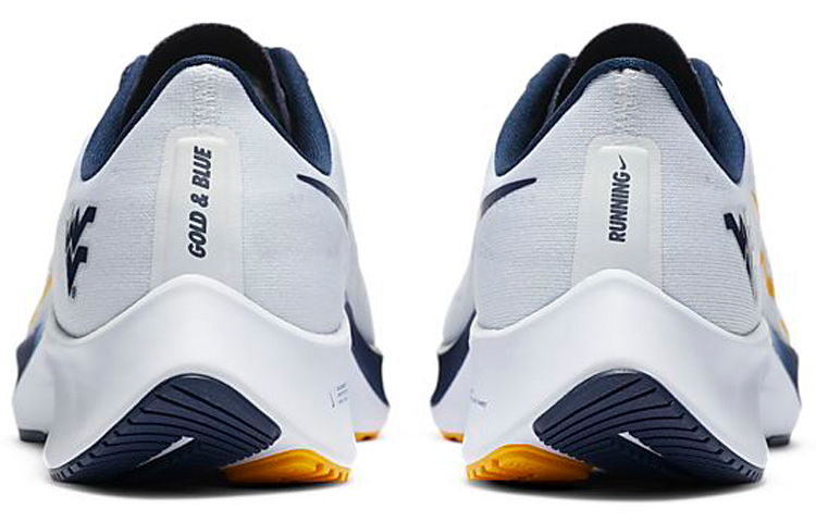 Nike Air Zoom Pegasus 37 'West Virginia' 圖 5