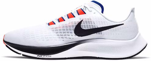 Nike Air Zoom Pegasus 37 'White Concord' DD8348-100 Nike Air Zoom Pegasus 37 'White Concord' DD8348-100