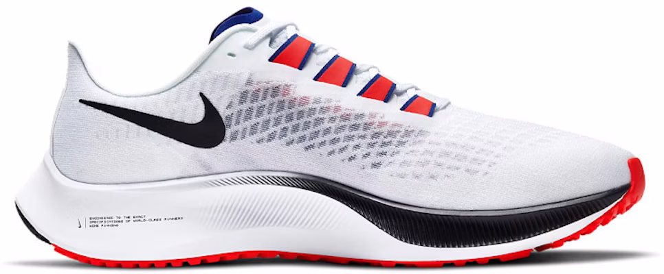 ナイキ エア ズーム ペガサス 37 白/コンコルド DD8348-100 Order ナイキ エア ズーム ペガサス 37 白/コンコルド DD8348-100