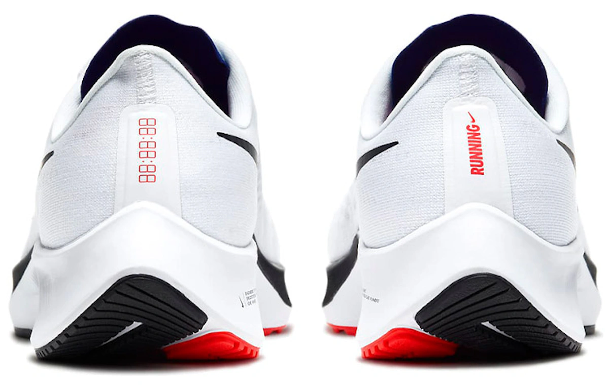 Nike Air Zoom Pegasus 37 'White Concord' DD8348-100