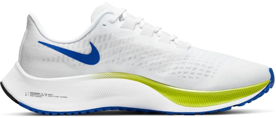 Nike Air Zoom Pegasus 37 'Putih Cyber' BQ9646-102 Order Nike Air Zoom Pegasus 37 'Putih Cyber' BQ9646-102