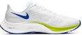 Nike Air Zoom Pegasus 37 'Putih Cyber' BQ9646-102