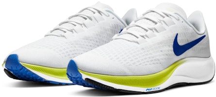 Lookbook Nike Air Zoom Pegasus 37 'White Cyber' BQ9646-102
