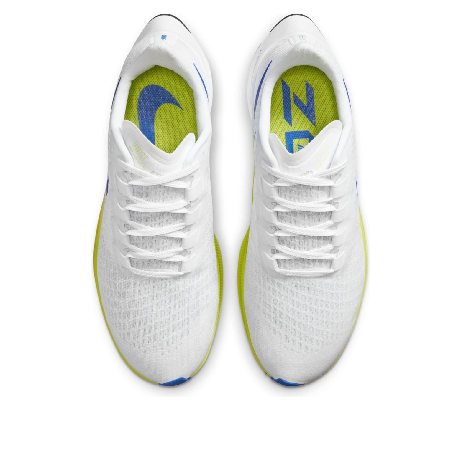 Shop 耐吉Air Zoom Pegasus 37 'White Cyber' BQ9646-102