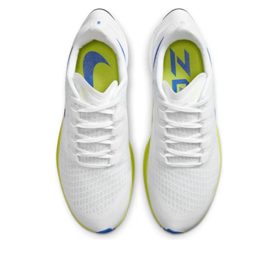 Nike Air Zoom Pegasus 37 'White Cyber' BQ9646-102