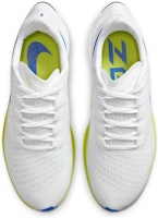 Shop Nike Air Zoom Pegasus 37 'White Cyber' BQ9646-102