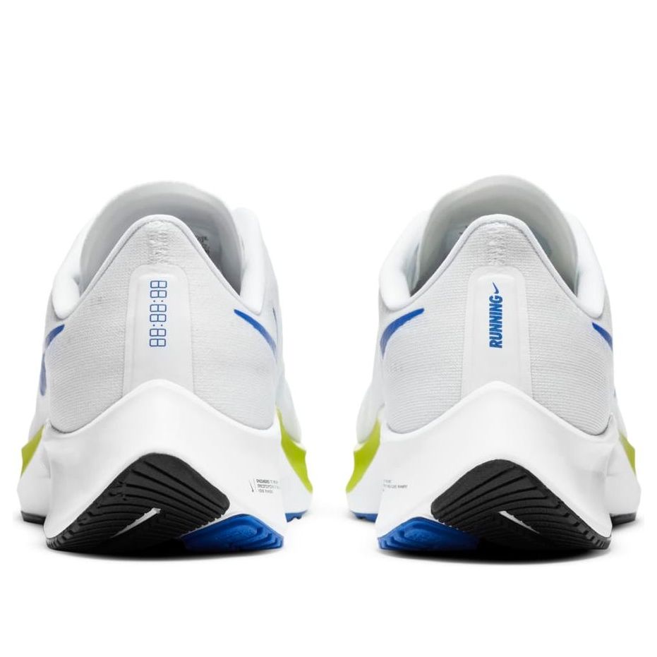 Purchase 耐吉Air Zoom Pegasus 37 'White Cyber' BQ9646-102