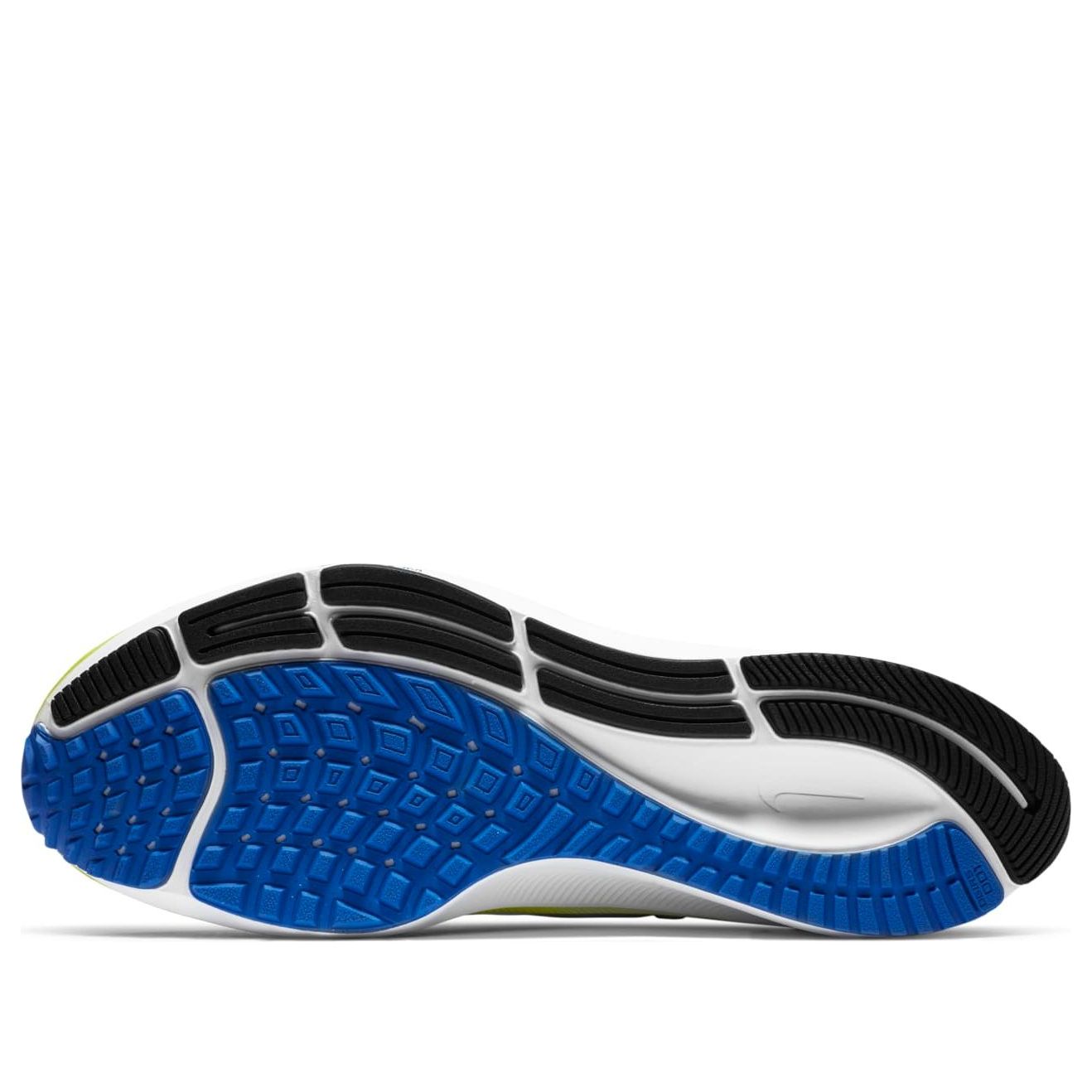 Details for 耐吉Air Zoom Pegasus 37 'White Cyber' BQ9646-102