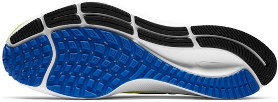 Details for Nike Air Zoom Pegasus 37 'White Cyber' BQ9646-102