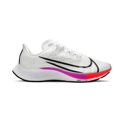 Nike Air Zoom Pegasus 37 'White Multi'