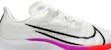 Nike Air Zoom Pegasus 37 'Putih Multi' BQ9646-103