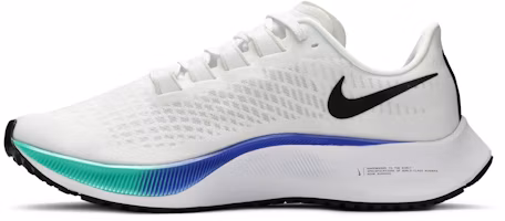 Lookbook Nike Air Zoom Pegasus 37 'White Multi' BQ9646-103