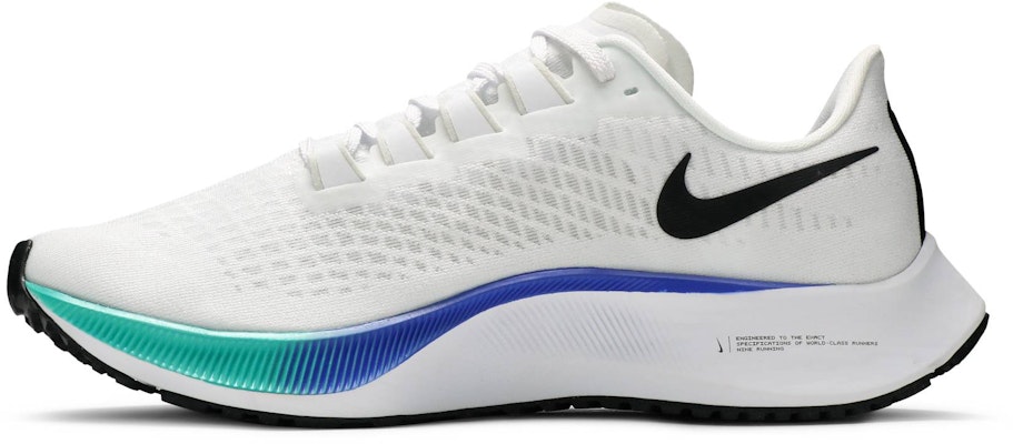 Nike Air Zoom Pegasus 37 'Putih Multi' BQ9646-103 Lookbook Nike Air Zoom Pegasus 37 'Putih Multi' BQ9646-103