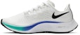 Nike Air Zoom Pegasus 37 'Putih Multi' BQ9646-103