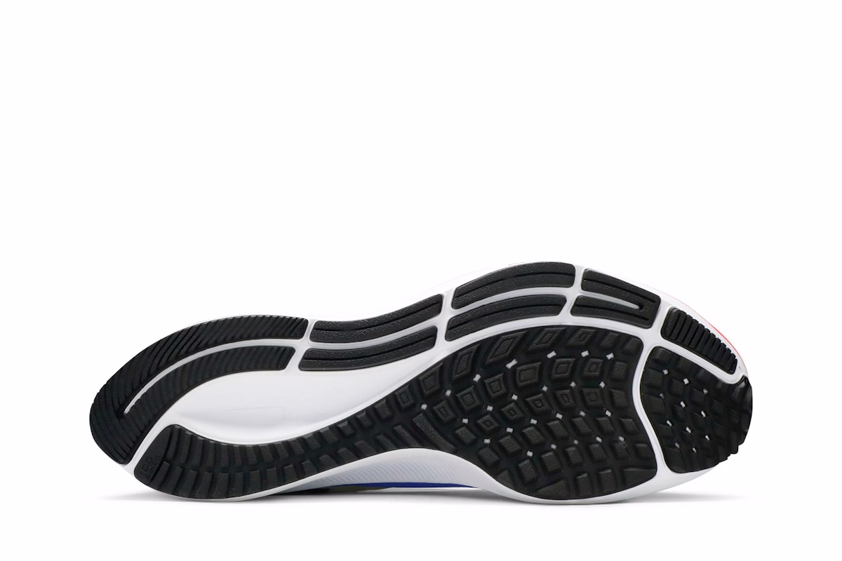 Nike Air Zoom Pegasus 37 'White Multi'