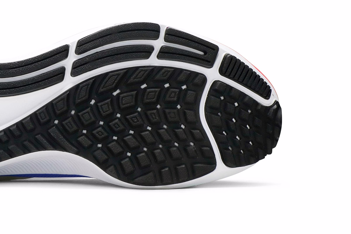 Nike Air Zoom Pegasus 37 'White Multi'