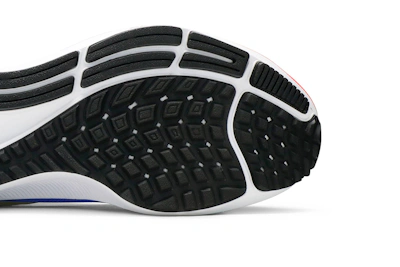 Nike Air Zoom Pegasus 37 'White Multi'