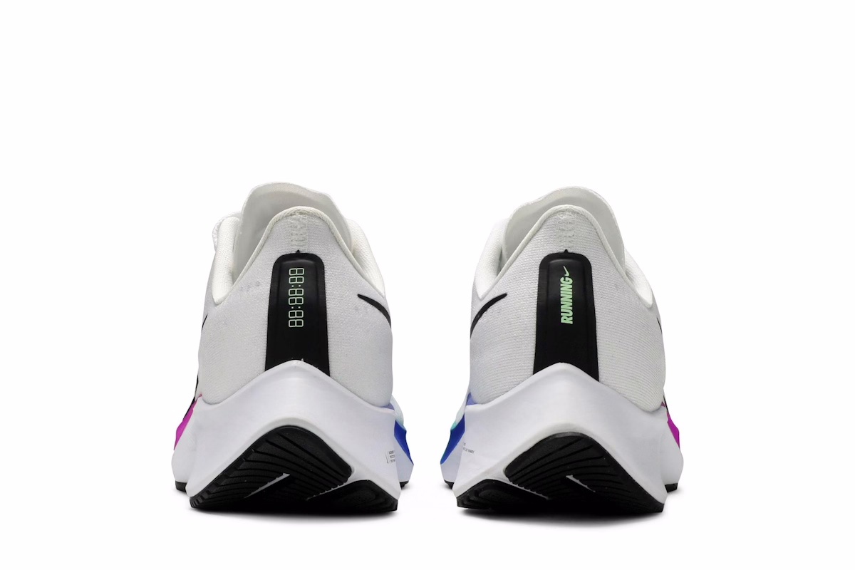 Nike Air Zoom Pegasus 37 'White Multi'