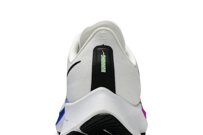 Nike Air Zoom Pegasus 37 'White Multi'