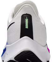 Sizing Nike Air Zoom Pegasus 37 'White Multi' BQ9646-103