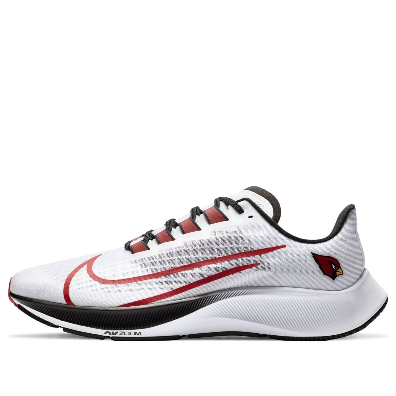 Buy Nike Air Zoom Pegasus 37 Arizona Cardinals Zapatillas CZ5440-100