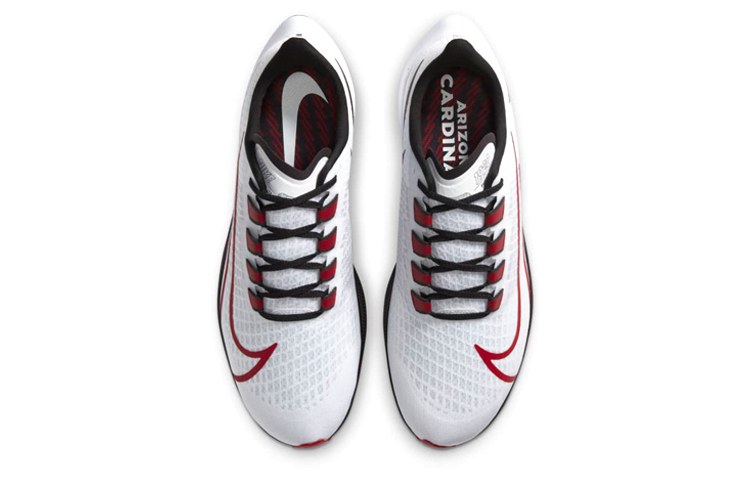 Shop 나이키 에어 줌 페가수스 37 카디널스 CZ5440-100