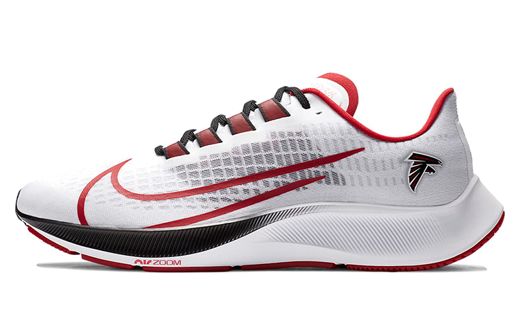 Nike Air Zoom Pegasus 37 Atlanta Falcons CZ5447-100