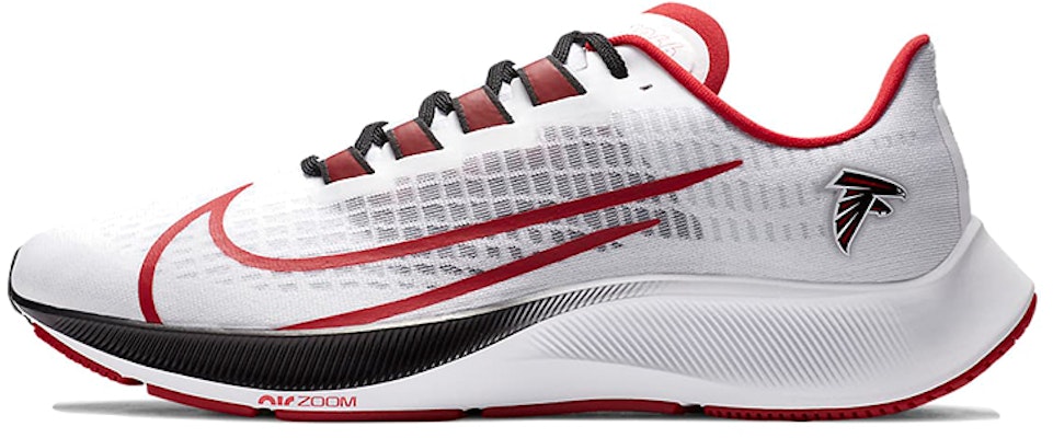 Nike Air Zoom Pegasus 37 Atlanta Falcons - Zapatillas de Running. CZ5447-100 Buy Nike Air Zoom Pegasus 37 Atlanta Falcons - Zapatillas de Running. CZ5447-100