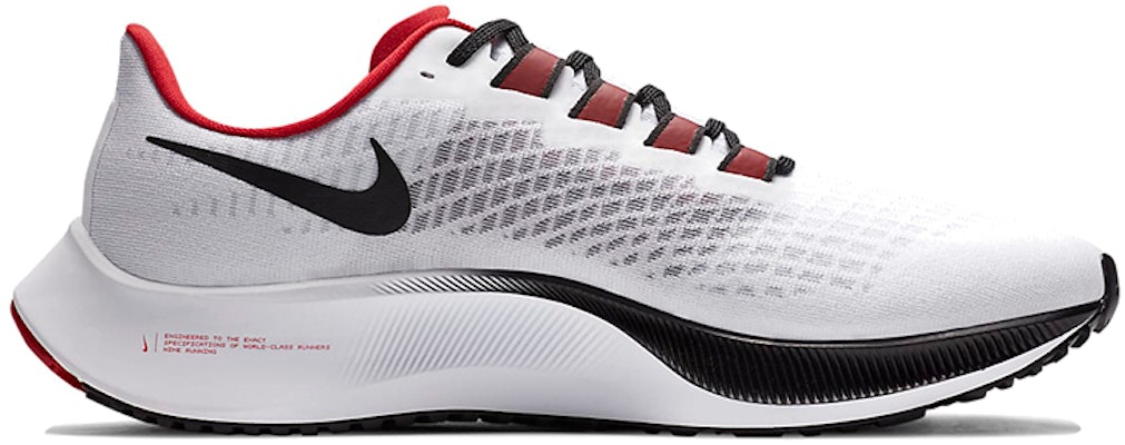 Nike Air Zoom Pegasus 37 Atlanta Falcons - Zapatillas de Running. CZ5447-100 Order Nike Air Zoom Pegasus 37 Atlanta Falcons - Zapatillas de Running. CZ5447-100