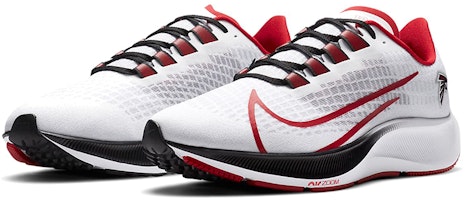 Lookbook Nike Air Zoom Pegasus 37 Atlanta Falcons CZ5447-100
